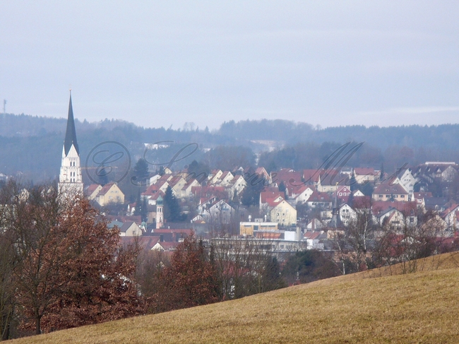 Pfaffenhofen a. d. Ilm
