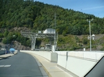 Hohenwarte Staumauer