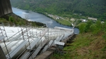 Blick ins Tal