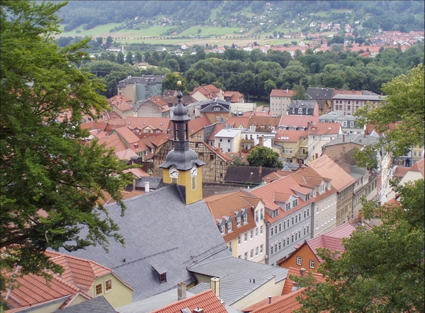 altes Rathaus