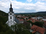 Stadtkirche St. Andreas