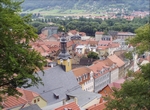 das alte Rathaus