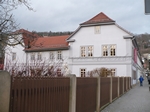Schillerhaus