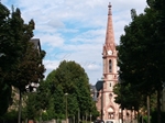 Lutherkirche 2015