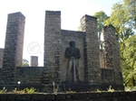 Denkmal im Heinrich-Heine-Park