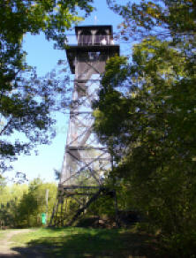 Kulmberg - Aussichtsturm