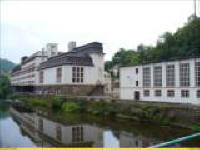 Schokoladenwerk