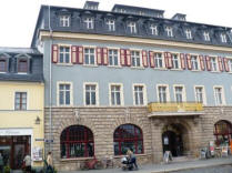 Touristen - Information