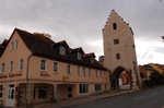 Saalfeld - Saaltor