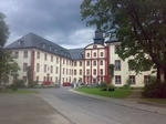 Saalfeld - Landratsamt