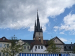 Saalfeld - Unter den Liden