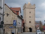 Saalfeld - Das Darrtor