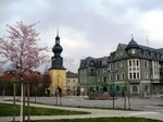Saalfeld - Oberes Tor