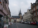 Saalfeld - Obere Straße
