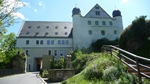 Schloss Schwarzburg, Zeughaus