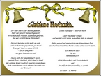 Goldene Hochzeit